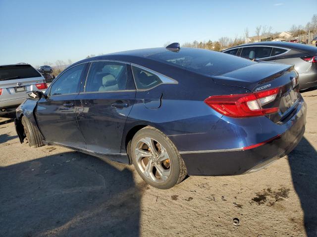 Obraz 2 z 2018 HONDA ACCORD EX 2018 z VIN 1HGCV1F49JA050603