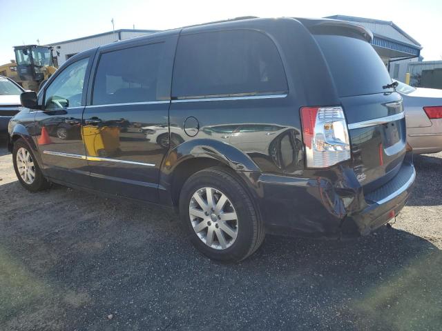 Изображение 2 2013 CHRYSLER TOWN & COUNTRY TOURING 2013 с VIN 2C4RC1BG6DR540480