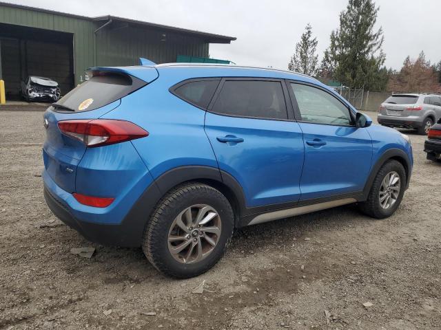 Изображение 3 2018 HYUNDAI TUCSON SEL 2018 с VIN KM8J3CA44JU666377