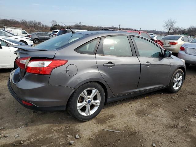 Obraz 3 z 2012 FORD FOCUS SE 2012 z VIN 1FAHP3F20CL436316