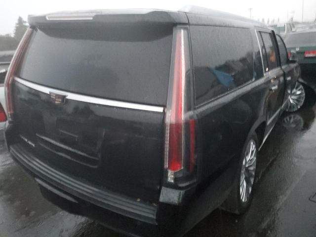 Obraz 3 z 2016 CADILLAC ESCALADE ESV PLATINUM 2016 z VIN 1GYS3KKJ5GR173496
