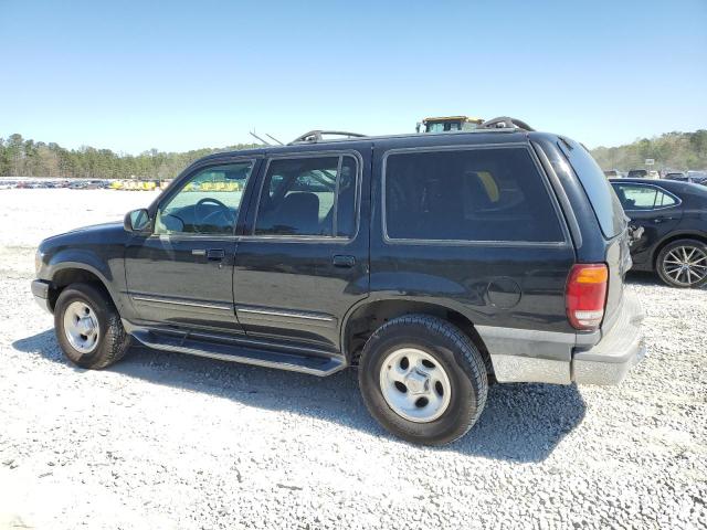 Изображение 2 2000 FORD EXPLORER XLT 2000 с VIN 1FMZU63E9YUB66667