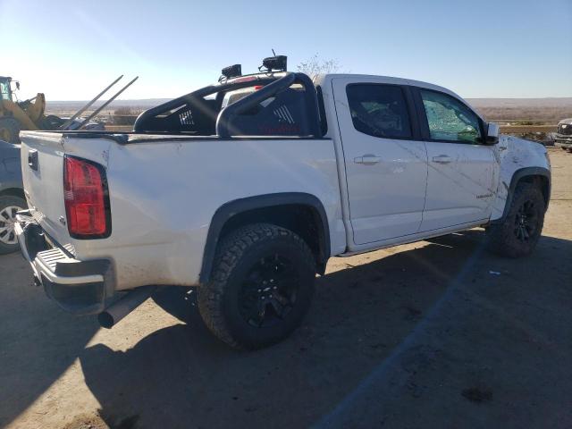 Image 3 of 2016 CHEVROLET COLORADO Z71 2016 with VIN 1GCPTDE19G1351458