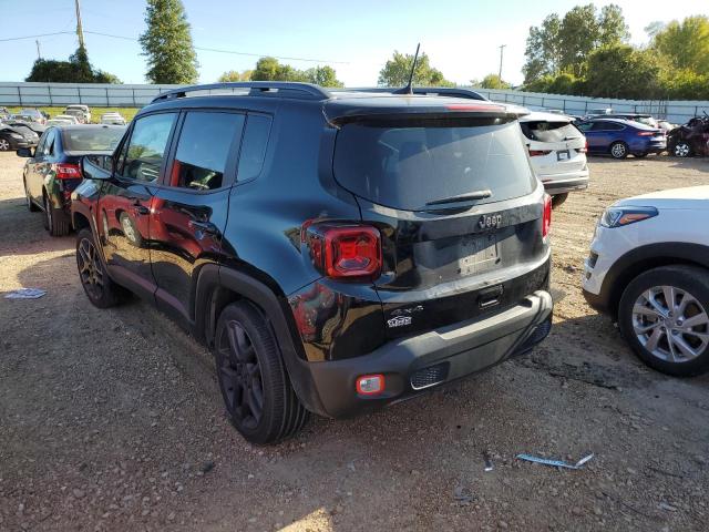 Obraz 2 z 2020 JEEP RENEGADE LATITUDE 2020 z VIN ZACNJBB15LPL14792