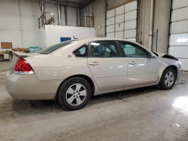 Obraz 3 z 2008 CHEVROLET IMPALA LT 2008 z VIN 2G1WT58K381318479