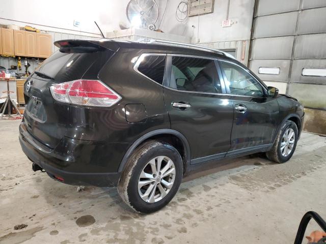 Изображение 3 2016 NISSAN ROGUE S 2016 с VIN KNMAT2MV1GP667819
