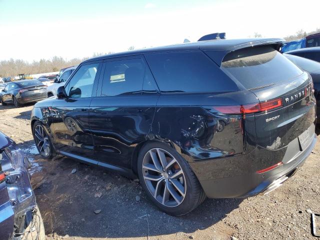 Изображение 2 2023 LAND ROVER RANGE ROVER SPORT DYNAMIC SE 2023 с VIN SAL1P9EU6PA104280