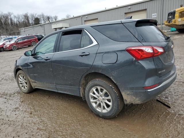 Image 2 of 2020 CHEVROLET EQUINOX LT 2020 with VIN 2GNAXTEV4L6263116