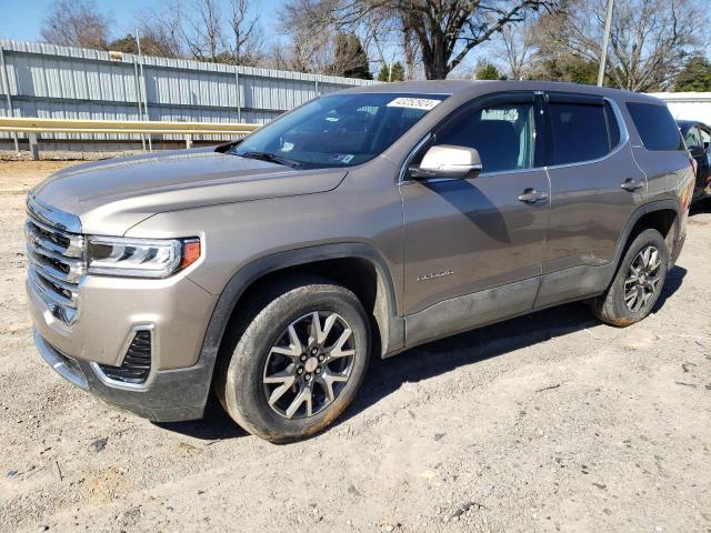 Obraz 1 z 2022 GMC ACADIA SLE 2022 z VIN 1GKKNRL48NZ132766