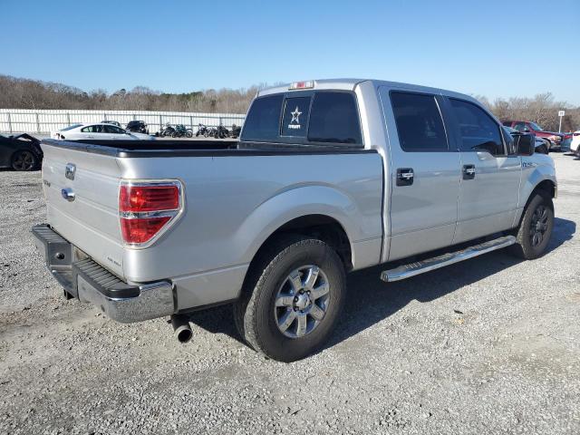 Obraz 3 z 2014 FORD F150 SUPERCREW 2014 z VIN 1FTFW1CF4EKE16272