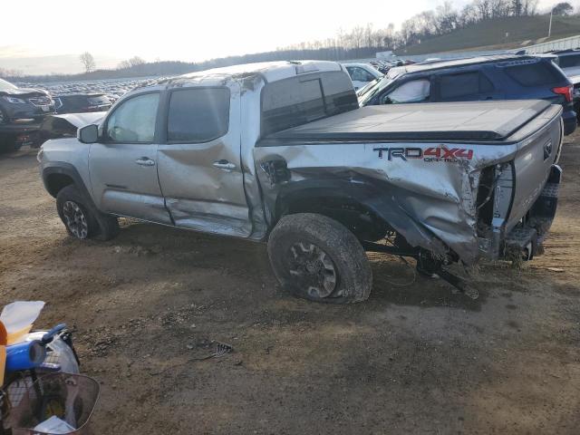 Изображение 2 2023 TOYOTA TACOMA DOUBLE CAB 2023 с VIN 3TMCZ5AN7PM583989