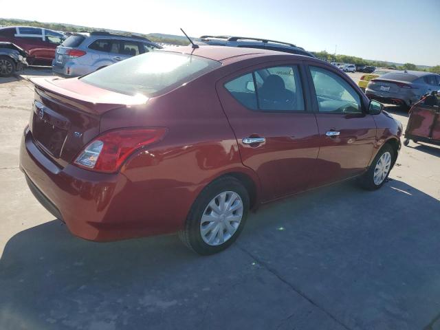 Image 3 of 2019 NISSAN VERSA S 2019 with VIN 3N1CN7AP9KL834747