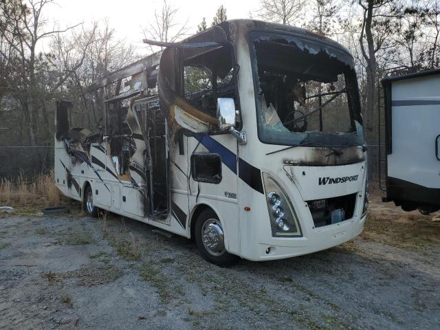 Изображение 2022 FORD F53  2022