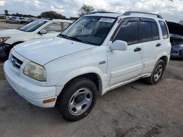 2000 SUZUKI GRAND VITARA JLX LIMITED 2000 image