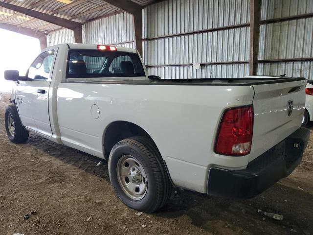 Obraz 2 z 2021 RAM 1500 CLASSIC TRADESMAN 2021 z VIN 3C6JR6DG1MG547579