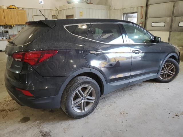 Изображение 3 2018 HYUNDAI SANTA FE SPORT  2018 с VIN 5XYZT3LB8JG547011
