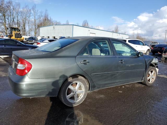 Obraz 3 z 2003 TOYOTA CAMRY LE 2003 z VIN 4T1BE32K33U750768