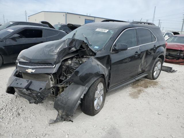 Image 1 of 2015 CHEVROLET EQUINOX LT 2015 with VIN 2GNALCEK3F6289213