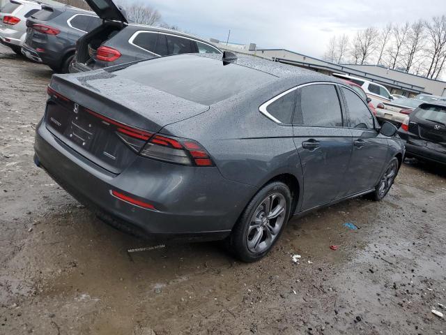 Изображение 3 2024 HONDA ACCORD HYBRID EXL 2024 с VIN 1HGCY2F61RA008601