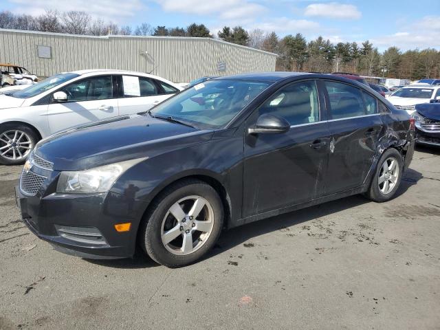 Изображение 1 2014 CHEVROLET CRUZE LT 2014 с VIN 1G1PC5SB5E7156964