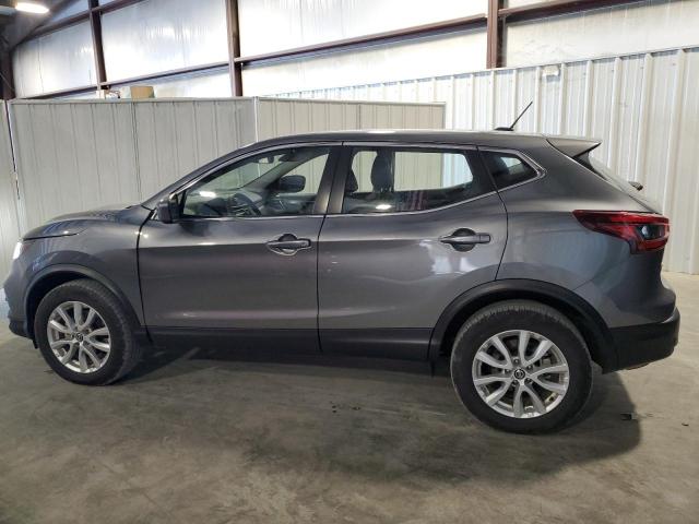 Image 2 of 2022 NISSAN ROGUE SPORT S 2022 with VIN JN1BJ1AV9NW581186