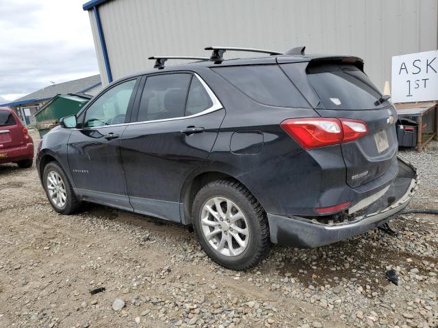 Obraz 2 z 2018 CHEVROLET EQUINOX LT 2018 z VIN 2GNAXSEV0J6310004