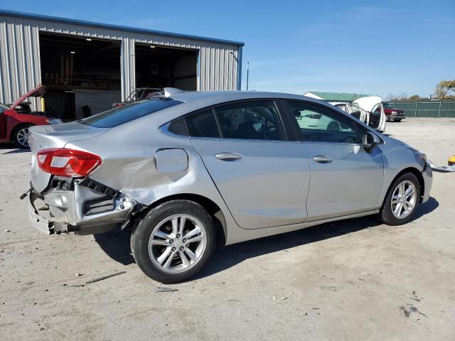 Изображение 3 2016 CHEVROLET CRUZE LT 2016 с VIN 1G1BE5SM0G7254518