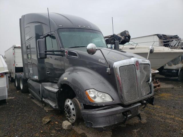 2015 KENWORTH CONSTRUCTION T680 2015 image