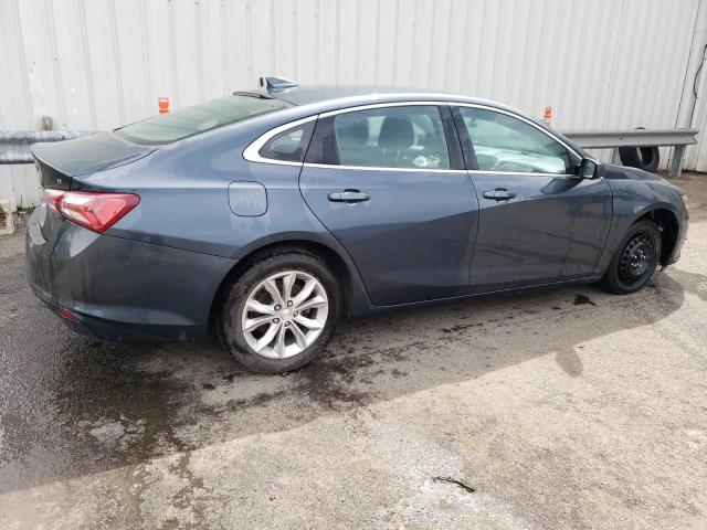 Image 3 of 2020 CHEVROLET MALIBU LT 2020 with VIN 1G1ZD5ST8LF023729