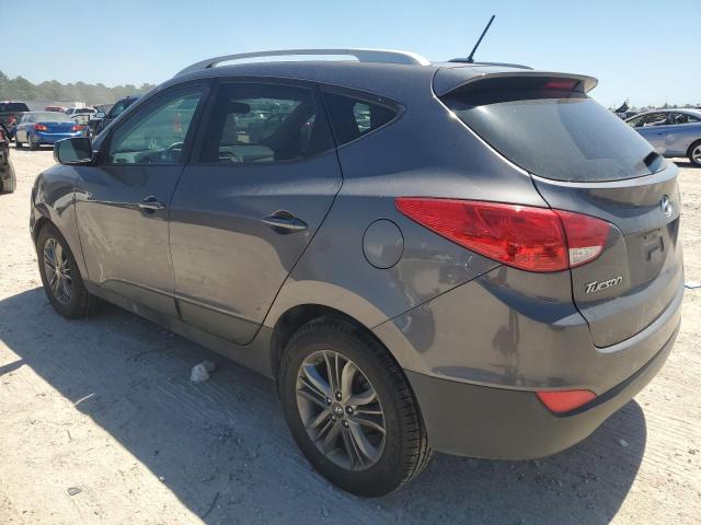 Image 2 of 2015 HYUNDAI TUCSON LIMITED 2015 with VIN KM8JU3AG5FU965469