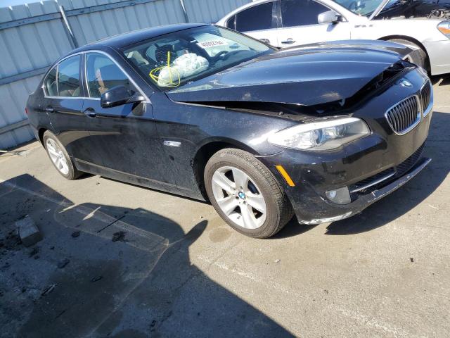 Image 3 of 2013 BMW 528 I 2013 with VIN WBAXG5C56DDY32906