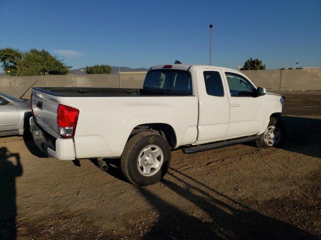 Image 3 of 2017 TOYOTA TACOMA ACCESS CAB 2017 with VIN 5TFRX5GN5HX083560