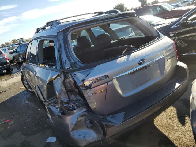 Obraz 2 z 2008 SUBARU OUTBACK 2.5I LIMITED 2008 z VIN 4S4BP62C887338520