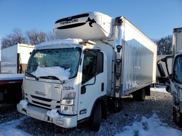 Изображение 2023 ISUZU NRR  2023