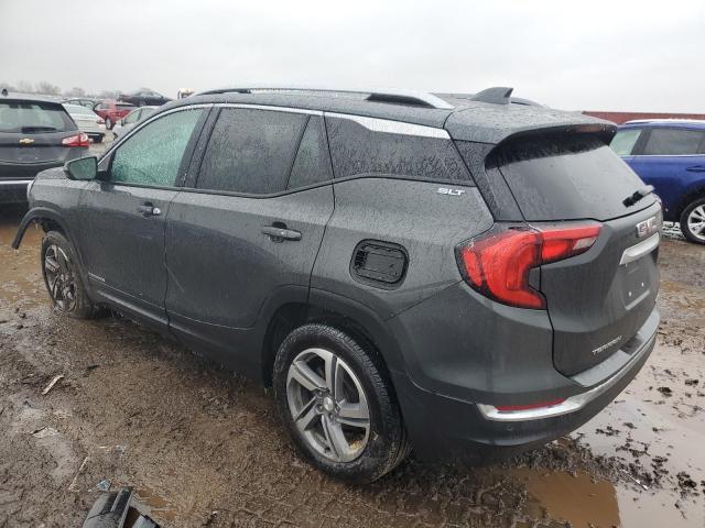 Obraz 2 z 2019 GMC TERRAIN SLT 2019 z VIN 3GKALVEV5KL257999