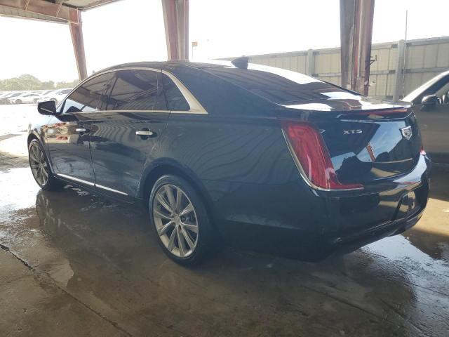 Изображение 2 2019 CADILLAC XTS  2019 с VIN 2G61L5S39K9130774