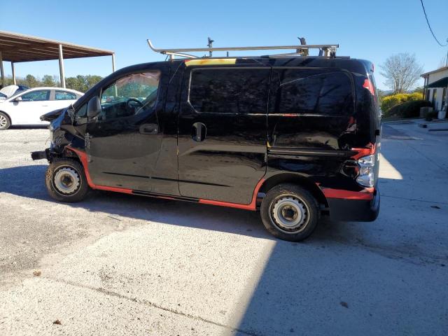 Изображение 2 2014 NISSAN NV200 2.5S 2014 с VIN 3N6CM0KN3EK690849