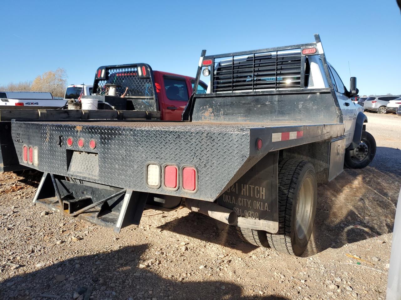Image 3 of 2014 RAM 4500  2014 with VIN 3C7WRKEL1EG163583