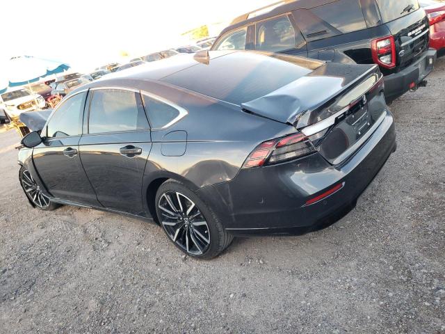Obraz 2 z 2023 HONDA ACCORD TOURING HYBRID 2023 z VIN 1HGCY2F86PA028535