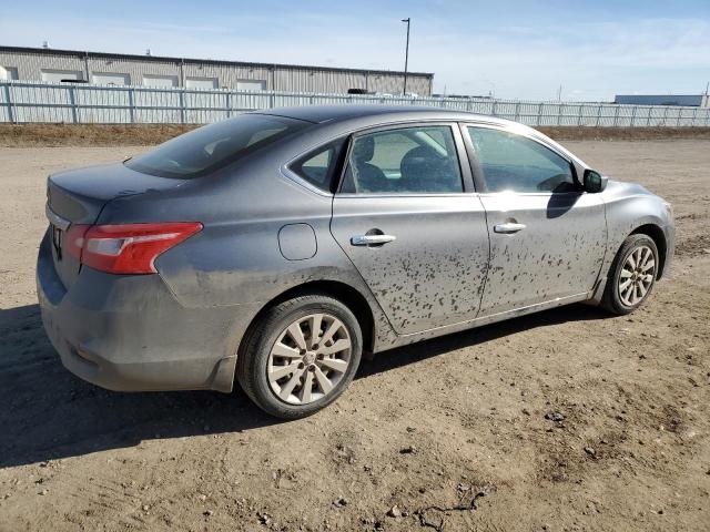 Obraz 3 z 2019 NISSAN SENTRA S 2019 z VIN 3N1AB7AP5KY293330