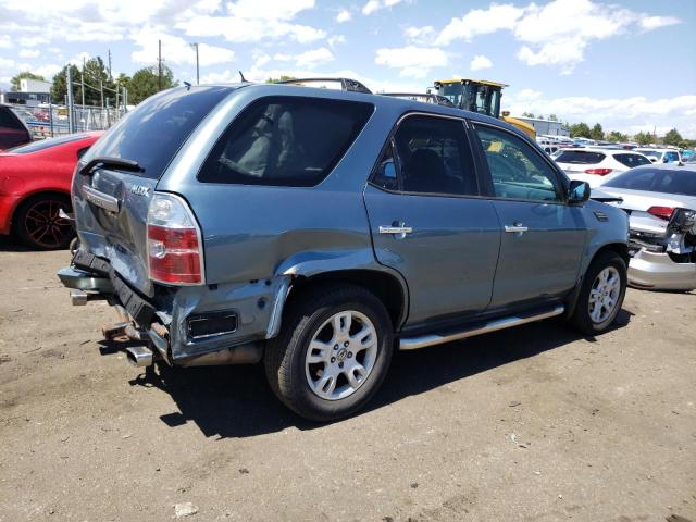 Изображение 3 2005 ACURA MDX TOURING 2005 с VIN 2HNYD18895H532223