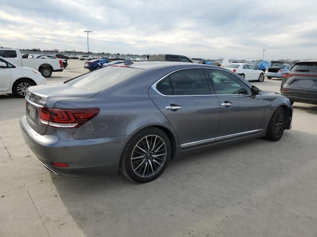 Obraz 3 z 2014 LEXUS LS 460 2014 z VIN JTHBL5EF3E5132026