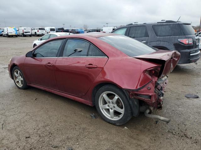 Obraz 2 z 2009 PONTIAC G6  2009 z VIN 1G2ZJ57K894236107