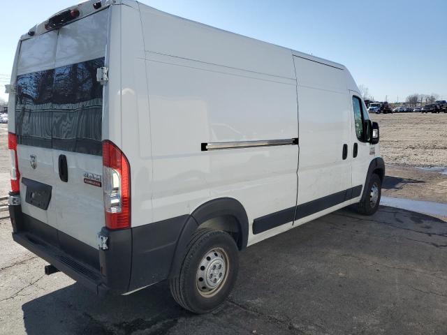 Изображение 3 2021 RAM PROMASTER 2500 2500 HIGH 2021 с VIN 3C6LRVDG7ME534219