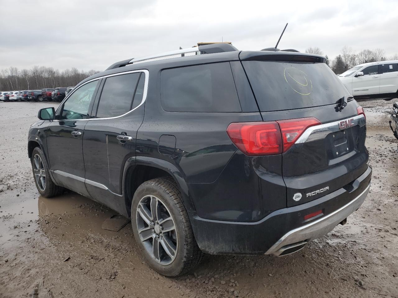 Obraz 2 z 2017 GMC ACADIA DENALI 2017 z VIN 1GKKNXLS4HZ262874