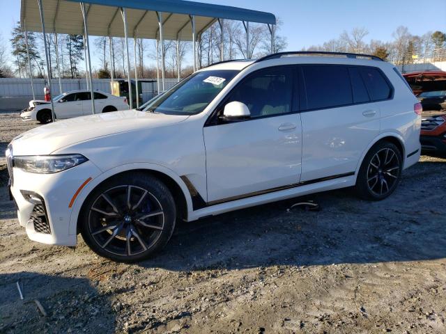 2019 BMW X7 XDRIVE50I 2019 image