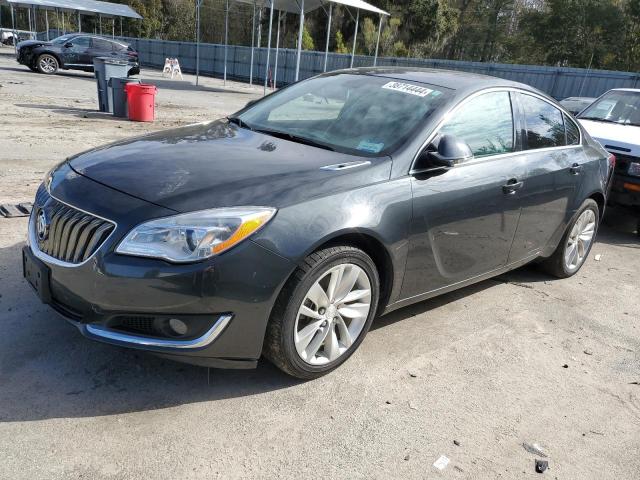 Изображение 1 2016 BUICK REGAL  2016 с VIN 2G4GK5EX1G9203681