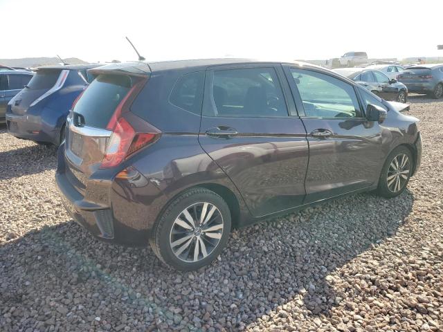 Image 3 of 2016 HONDA FIT EX 2016 with VIN JHMGK5H72GX042984