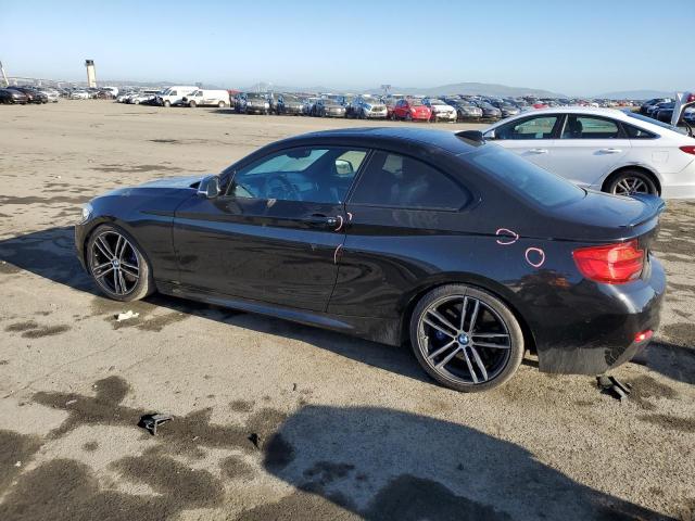 Obraz 2 z 2018 BMW M240I  2018 z VIN WBA2J5C57JVC07497