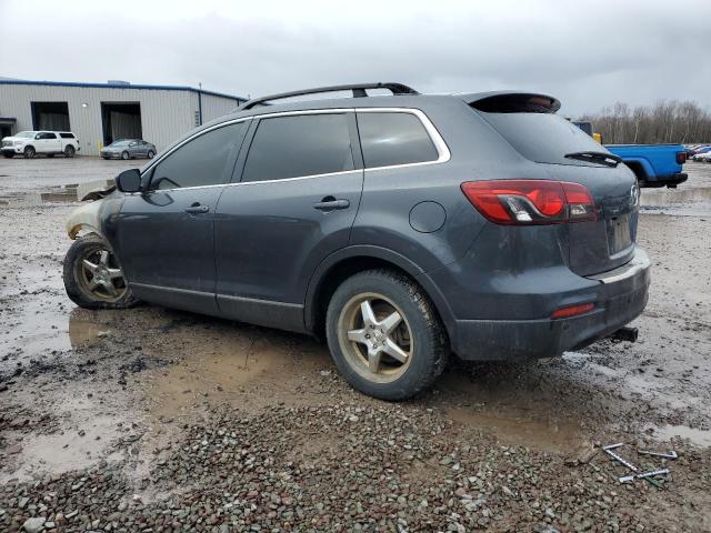 Image 2 of 2014 MAZDA CX-9 TOURING 2014 with VIN JM3TB3CV5E0434350